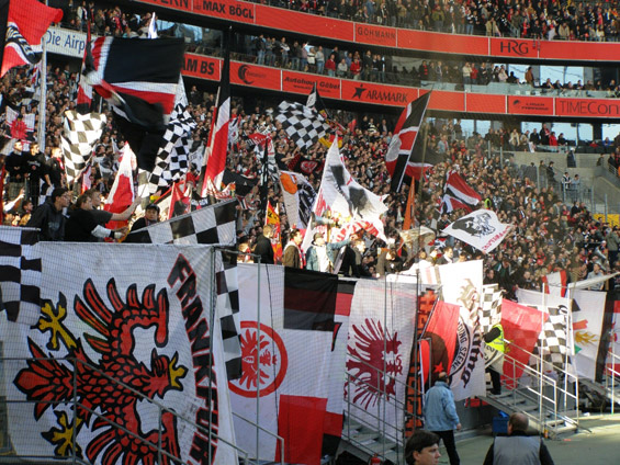 Eintracht Frankfurt vs Werder Bremen (1-0) (9)