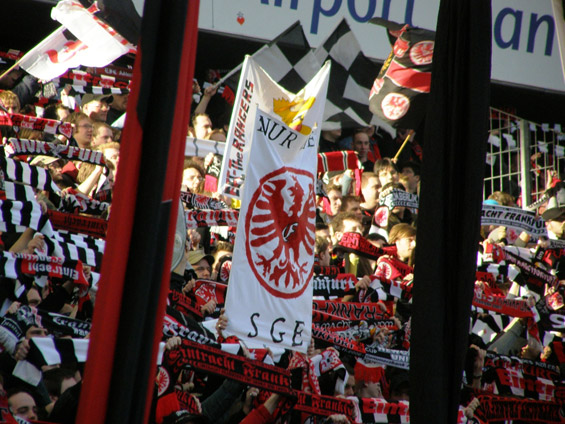 Eintracht Frankfurt vs Werder Bremen (1-0) (10)