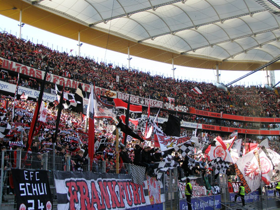 Eintracht Frankfurt vs Werder Bremen (1-0) (12)