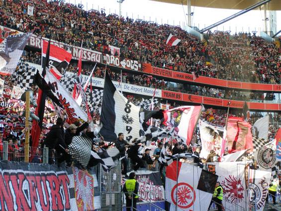 Eintracht Frankfurt vs Werder Bremen (1-0) (13)