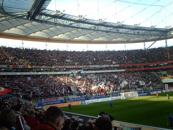 Eintracht Frankfurt vs Werder Bremen (1-0) (14)