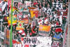 Hamburger SV vs Eintracht Frankfurt (4-1)