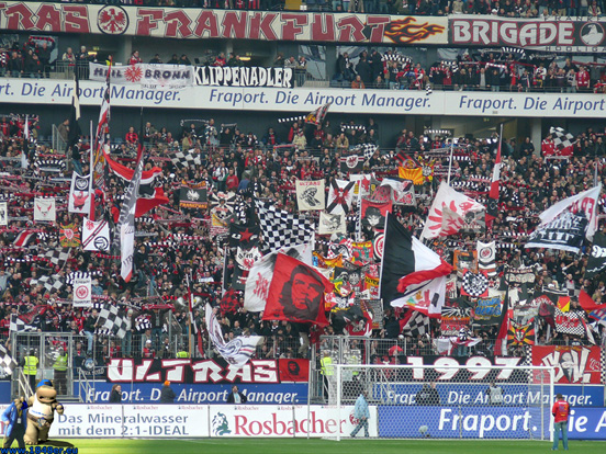 Eintracht Frankfurt vs VfL Bochum (1-1) (2)
