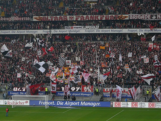 Eintracht Frankfurt vs VfL Bochum (1-1) (5)