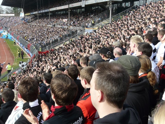Karlsruher SC vs Eintracht Frankfurt (0-1) (14)