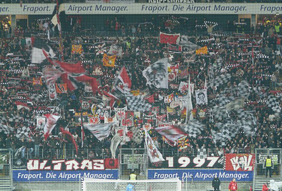 Eintracht Frankfurt vs FC Energie Cottbus (2-1) (2)