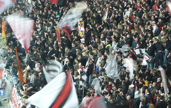 Eintracht Frankfurt vs FC Energie Cottbus (2-1) (7)