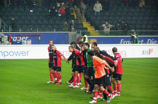 Eintracht Frankfurt vs FC Energie Cottbus (2-1) (14)