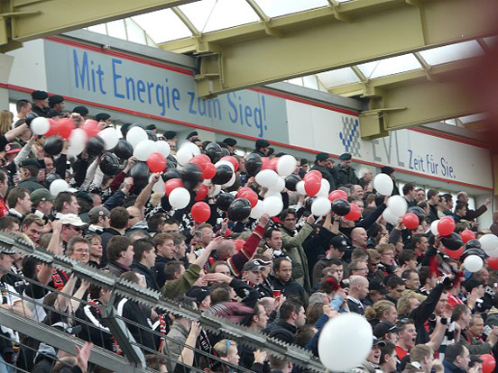 Bayer 04 Leverkusen vs Eintracht Frankfurt (0-2) (2)