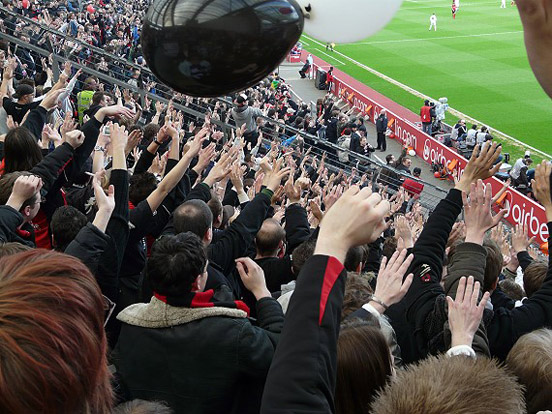 Bayer 04 Leverkusen vs Eintracht Frankfurt (0-2) (4)