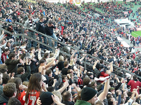 Bayer 04 Leverkusen vs Eintracht Frankfurt (0-2) (9)