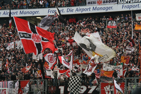 Eintracht Frankfurt vs 1. FC Nürnberg (1-3) (4)