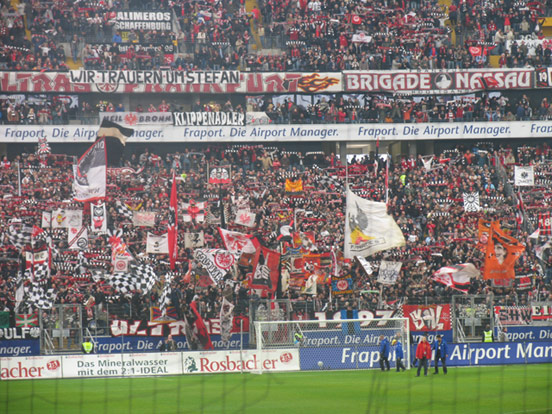 Eintracht Frankfurt vs 1. FC Nürnberg (1-3) (6)