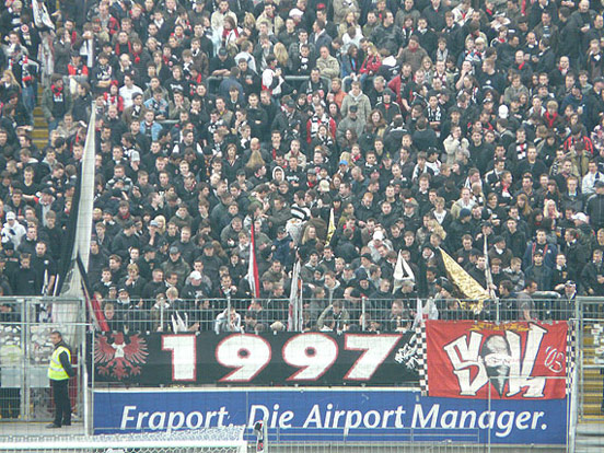 Eintracht Frankfurt vs 1. FC Nürnberg (1-3) (8)