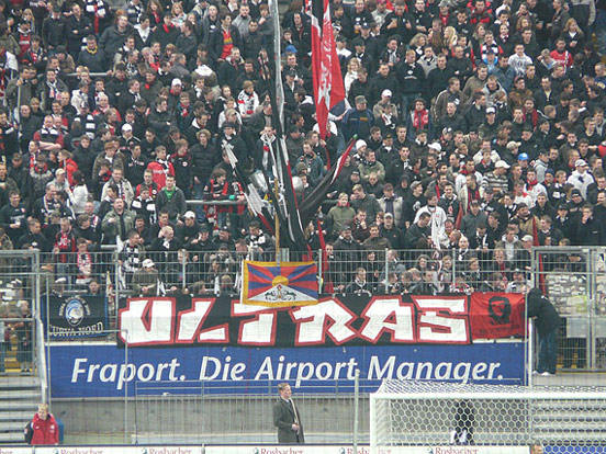 Eintracht Frankfurt vs 1. FC Nürnberg (1-3) (9)