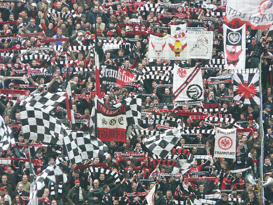 Eintracht Frankfurt vs 1. FC Nürnberg (1-3) (10)