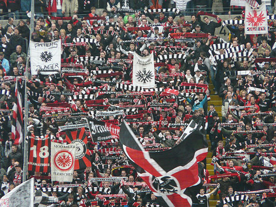 Eintracht Frankfurt vs 1. FC Nürnberg (1-3) (12)