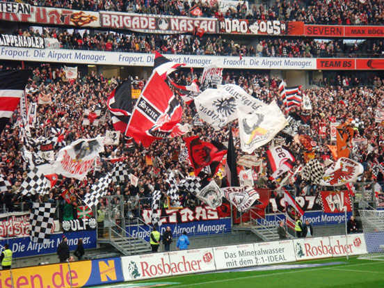 Eintracht Frankfurt vs 1. FC Nürnberg (1-3) (16)