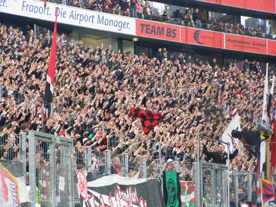 Eintracht Frankfurt vs 1. FC Nürnberg (1-3) (17)