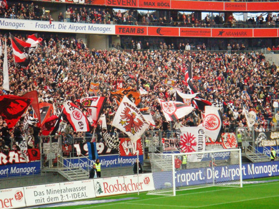 Eintracht Frankfurt vs 1. FC Nürnberg (1-3) (18)
