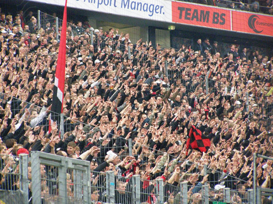 Eintracht Frankfurt vs 1. FC Nürnberg (1-3) (19)