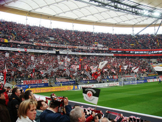 Eintracht Frankfurt vs 1. FC Nürnberg (1-3) (24)