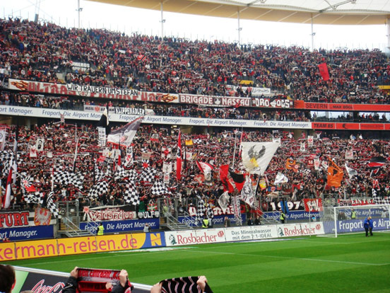 Eintracht Frankfurt vs 1. FC Nürnberg (1-3) (25)