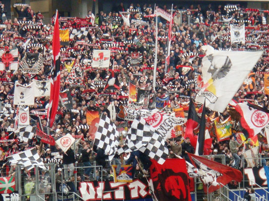 Eintracht Frankfurt vs 1. FC Nürnberg (1-3) (26)
