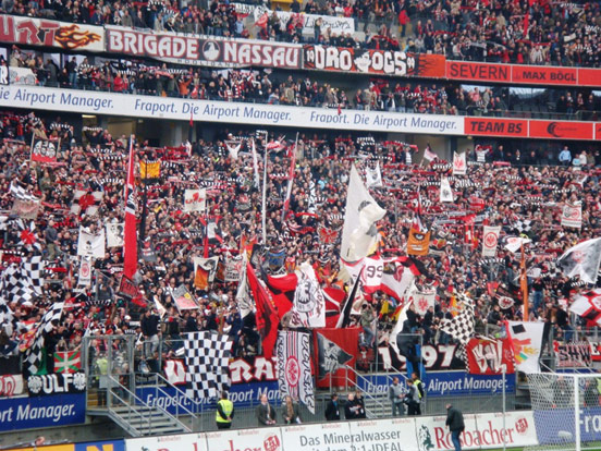 Eintracht Frankfurt vs 1. FC Nürnberg (1-3) (27)