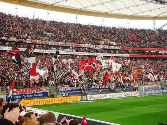 Eintracht Frankfurt vs 1. FC Nürnberg (1-3) (28)