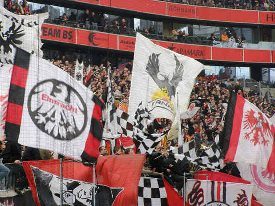 Eintracht Frankfurt vs 1. FC Nürnberg (1-3) (33)
