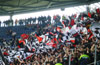 Hannover 96 vs Eintracht Frankfurt (2-1)