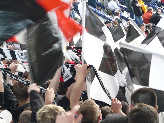 Hannover 96 vs Eintracht Frankfurt (2-1) (1)