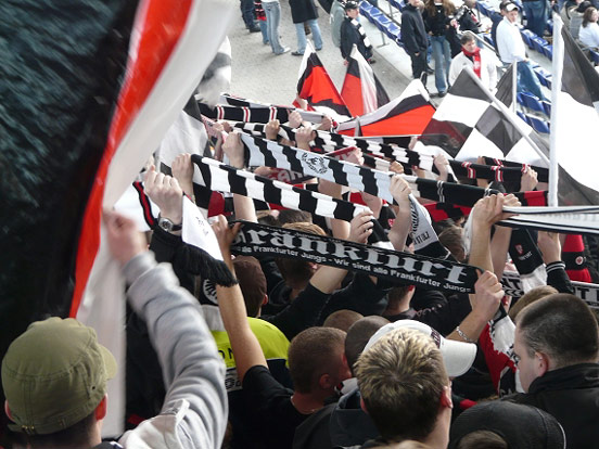Hannover 96 vs Eintracht Frankfurt (2-1) (2)
