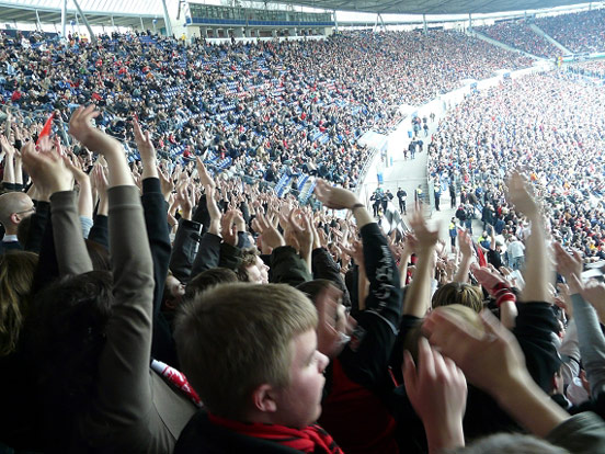Hannover 96 vs Eintracht Frankfurt (2-1) (8)