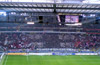 Eintracht Frankfurt vs FC Bayern München (1-3)