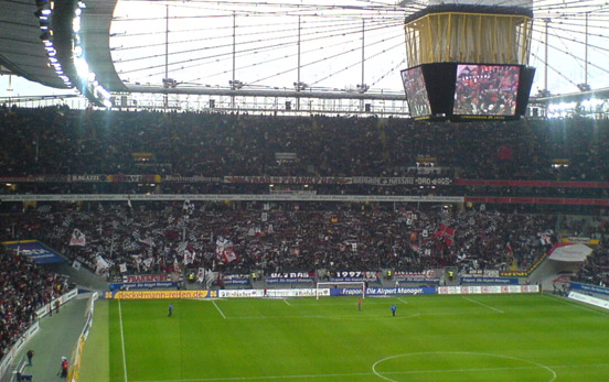 Eintracht Frankfurt vs FC Bayern München (1-3) (1)