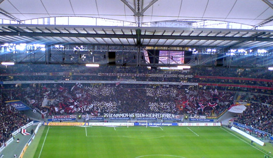 Eintracht Frankfurt vs FC Bayern München (1-3) (3)