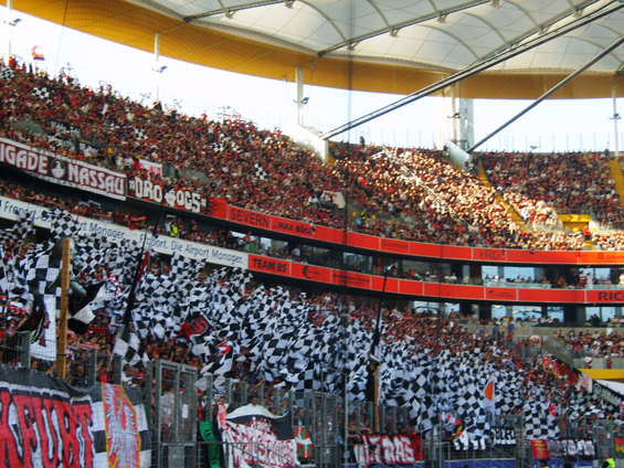 Eintracht Frankfurt vs FC Hansa Rostock (1-0) (6)