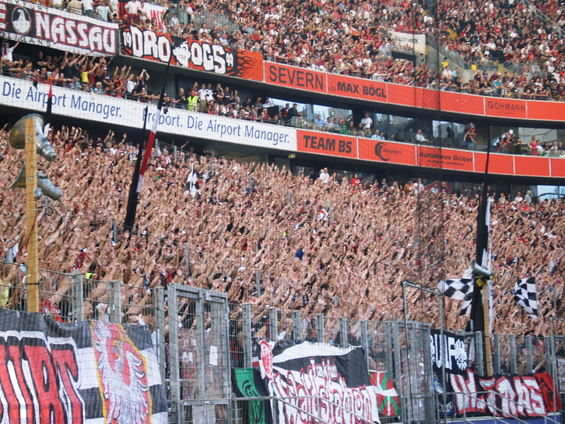 Eintracht Frankfurt vs FC Hansa Rostock (1-0) (8)