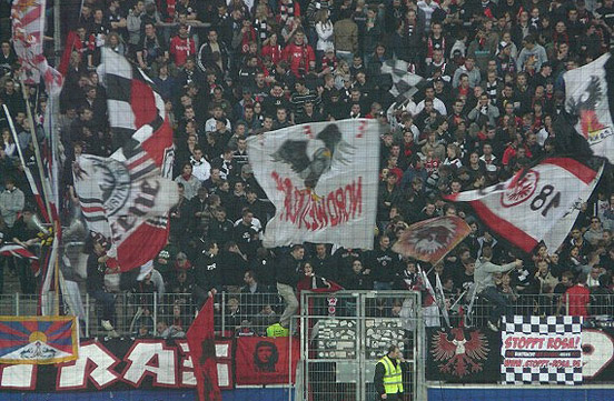 Eintracht Frankfurt vs Borussia Dortmund (1-1) (2)