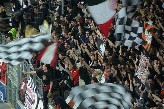 Eintracht Frankfurt vs Borussia Dortmund (1-1) (4)