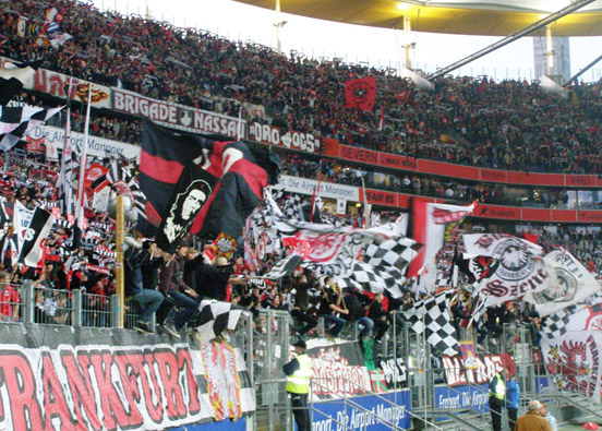 Eintracht Frankfurt vs Borussia Dortmund (1-1) (8)