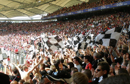VfB Stuttgart vs Eintracht Frankfurt (4-1) (4)