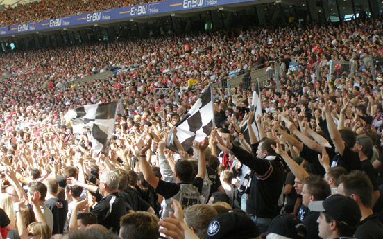 VfB Stuttgart vs Eintracht Frankfurt (4-1) (5)