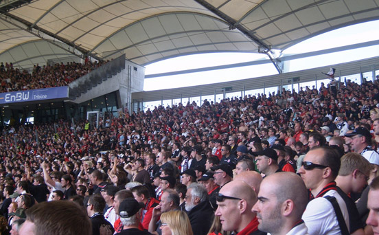 VfB Stuttgart vs Eintracht Frankfurt (4-1) (8)