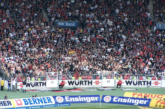VfB Stuttgart vs Eintracht Frankfurt (4-1) (10)