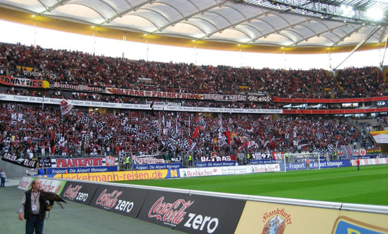 Eintracht Frankfurt vs VfL Wolfsburg (2-3) (8)
