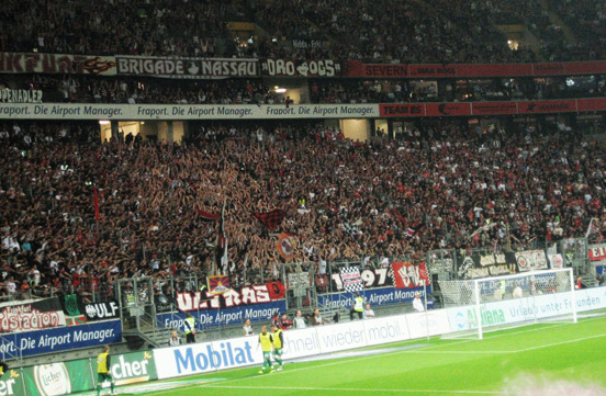 Eintracht Frankfurt vs VfL Wolfsburg (2-3) (13)
