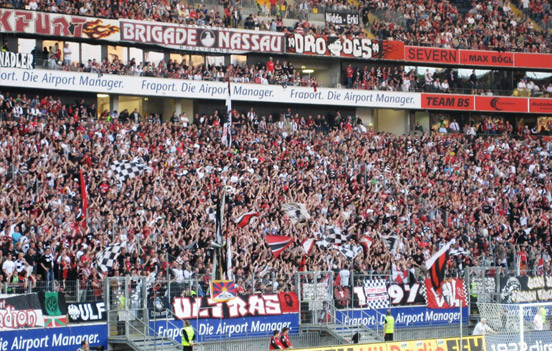 Eintracht Frankfurt vs VfL Wolfsburg (2-3) (20)